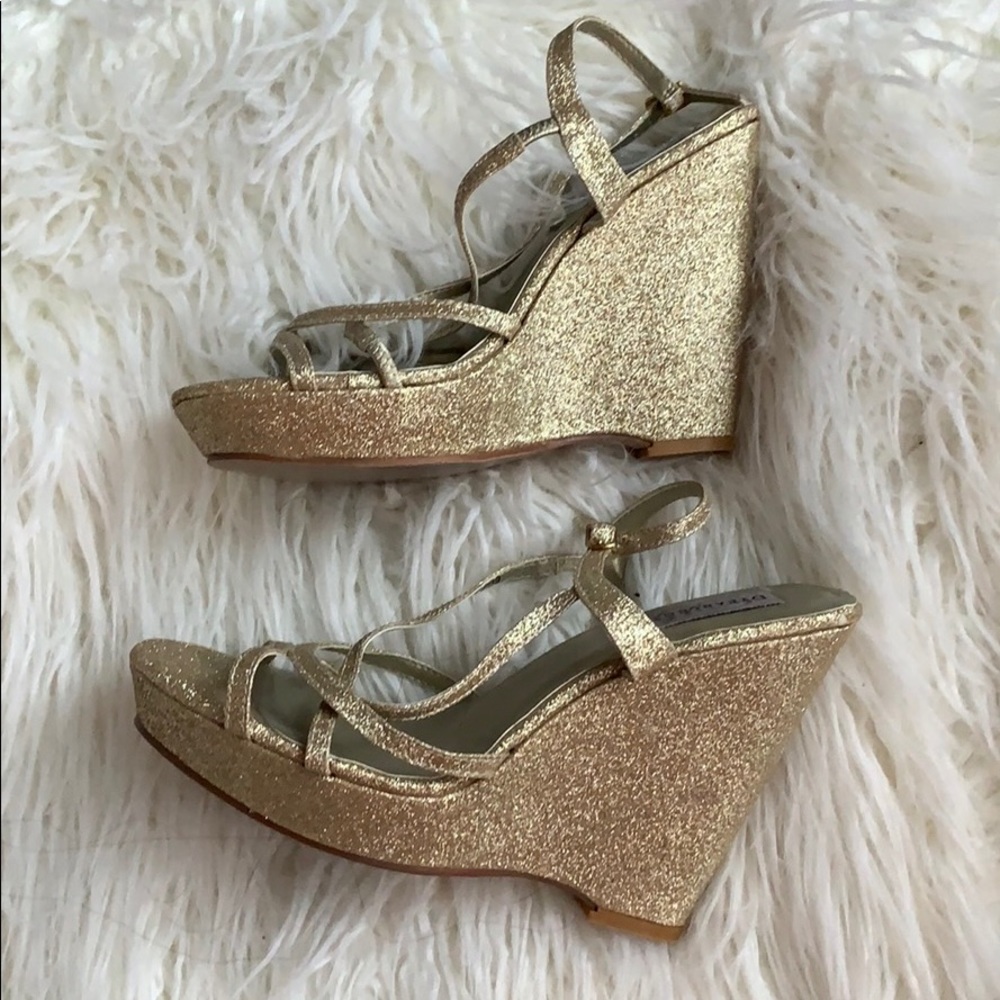 Women’s wedges